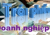Sức hút trái phiếu doanh nghiệp không đến từ chất lượng kinh doanh