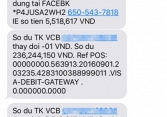 Ngân hàng bức xúc vì tin nhắn bị tính phí cao, bảo mật chưa an toàn