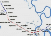Vay ODA hơn 249 triệu USD cho Metro số 2