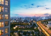 Novaland, An Gia, Hưng Thịnh, Đất Xanh, Nam Long, TTC Land… đều ghi nhận doanh thu