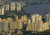Nguồn cung căn hộ sụt giảm