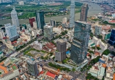 Tồn kho lớn, âm dòng tiền, gánh nặng nợ tăng cao cổ phiếu bất động sản có còn hấp dẫn?
