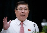 Ông Nguyễn Thành Phong (chủ tịch UBND TP. HCM) giữ chức phó trưởng Ban Kinh tế Trung ương