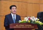 Bộ trưởng công thương: 'Những sai phạm xảy ra vừa qua phải được nhìn nhận đúng'
