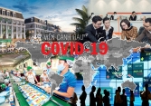 Muốn thực hiện được cả 2 nhiệm vụ đòi hỏi phải có “chuẩn” chung để gỡ vướng cho doanh nghiệp