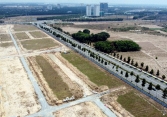 Khu đất vàng 43ha liền kề trung tâm hành chính tỉnh Bình Dương đã có kết quả điều tra