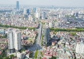 Thị trường BĐS sẽ như chiếc 'lò xo bị nén' sẽ bật lên bất cứ lúc nào, và bứt phá mạnh mẽ trong tương lai