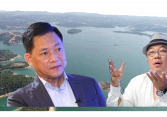 Chấm dứt hoạt động dự án, thu hồi đất theo quy định nếu Sài Gòn Đại Ninh vi phạm cam kết hoặc không có khả năng thực hiện nghĩa vụ tài chính
