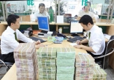 Việc giảm lãi suất này không áp dụng với các khoản vay chứng khoán, vay kinh doanh bất động sản