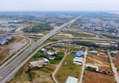 Hạ tầng giao thông tiếp tục là lĩnh vực được ưu tiên đầu tư tại Đồng Nai
