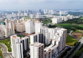 Bán đấu giá để thu hồi vốn với 5.022 căn hộ và 41 nền đất tái định cư