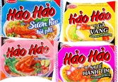 Bộ Công Thương đã đề nghị CTCP Acecook Việt Nam khẩn trương báo cáo mỳ Hảo Hảo có thuốc trừ sâu