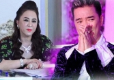 Rò rỉ thông tin từ ngân hàng, Liệu bà Phương Hằng có bảng sao kê tài khoản của Đàm Vĩnh Hưng hay không?