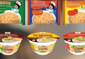 Mì khô vị bò gà Thiên Hương đang khẩn trương kiểm nghiệm