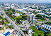 Long An sẽ thu hồi 3.905 ha đất để thực hiện 108 dự án