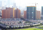 Vốn ngoại vào bất động sản trong 8 tháng năm nay giảm hơn 44%