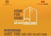 'Home for Home' (nhà đổi nhà) của Masterise Homes nguy cơ mất cả 2 căn nhà có thể xảy ra