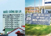 'Đại gia phố núi' một thuở bây giờ nợ ngàn tỷ như nhau