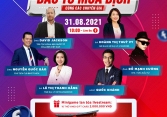 Đầu tư BĐS mùa dịch: “Nắm chắc cơ hội sinh lời lớn'