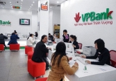 Đòi nợ theo kiểu bêu tên bôi nhọ của VpBank
