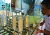 Chờ đợi thị trường hồi phục