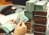 Động lực tăng trưởng tiền gửi giảm mạnh