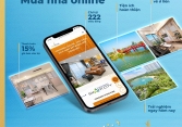 Mô hình O2O – xu hướng tất yếu của giao dịch bất động sản