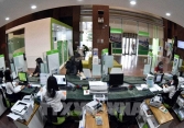 Các ngân hàng có mức bao phủ nợ xấu thấp được dự báo sẽ sụt giảm mạnh lợi nhuận năm nay