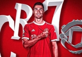 Man United thu hồi vốn chuyển nhượng khi bán áo đấu CR7