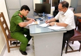 TP. HCM đã hoàn tất và tống đạt cáo trạng đối với 20 bị can vụ án IPC, Công ty SADECO