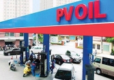 PV OIL ghi nhận lỗ gần 20 tỷ