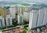 Chung cư trên dưới 2 tỷ đồng lại 'biến mất' trên thị trường