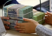 Số dư tiền gửi thanh toán đã tăng chậm lại