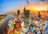 Giới đầu tư lạc quan kỳ vọng vào sự phục hồi của thị trường bất động sản trong giai đoạn cuối năm 2021