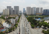Nhiều chủ BĐS vẫn kỳ vọng dịch bệnh sẽ sớm qua và thị trường sẽ hồi phục mạnh