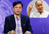 CEO BKAV bị phản ứng: 'Nên đi học lại về dịch tễ của chủng Delta và chiến lược của các nước đang làm'