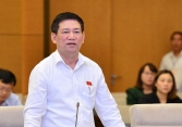 'Ngân sách rất khó khăn, ngân sách trung ương gần như không còn'