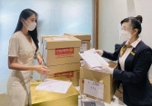 Khi nghệ sĩ lấy Ngân hàng làm sân khấu