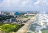 BĐS nghỉ dưỡng vẫn là phân khúc chịu tổn thương nặng nề nhất bởi dịch bệnh