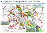 Khắp nơi 'tắc' vốn đường vành đai