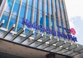 VietCapital Bank là ngân hàng có số lượng cổ phần bị phong toả rất lớn liên quan tới bê bối Sacombank, Saigon NIC