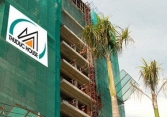 Louis Land nâng tỷ lệ sở hữu tại Thuduc House từ 5,16% lên 10,07% cổ phần