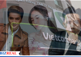 Từ thiện, sao kê và cú 'choáng' trên trời rơi xuống của ngân hàng Vietcombank
