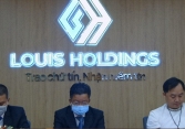 Giữa lúc bữa tiệc đang sôi động, cổ phiếu 'họ Louis' bất ngờ đảo chiều nhà đầu tư vỡ mộng