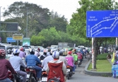 Thời gian tới để phát triển các nhóm dự án giao thông, TP.HCM cần hơn 675.000 tỷ đồng