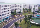 Các khu công nghiệp buộc phải có nhà ở công nhân