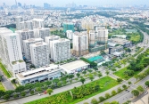 Nhiều doanh nghiệp địa ốc đã chuẩn bị nguồn hàng, sẵn sàng bung thị trường “đón sóng” hậu Covid-19?