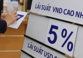 Mặt bằng lãi suất cho vay được dự báo có thể giảm thêm