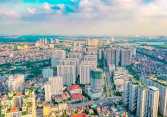 Bất động sản sẽ cực nóng như kịch bản đã được mặc định sẵn