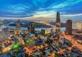 Các chủ đầu tư đã sẵn sàng nguồn hàng để tung ra thị trường sau dịch
